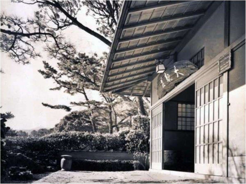 Atami Taikansou Екстер'єр фото