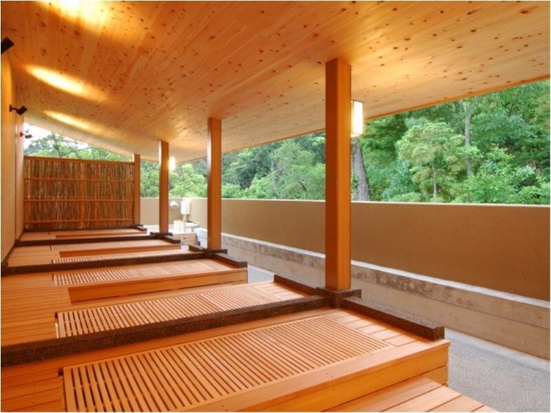 Atami Taikansou Екстер'єр фото
