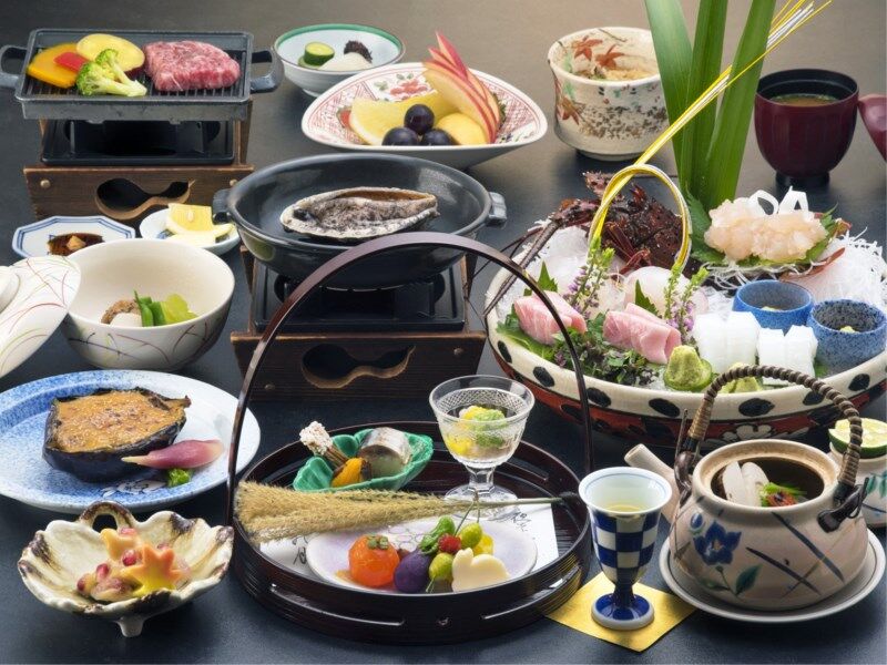 Atami Taikansou Екстер'єр фото