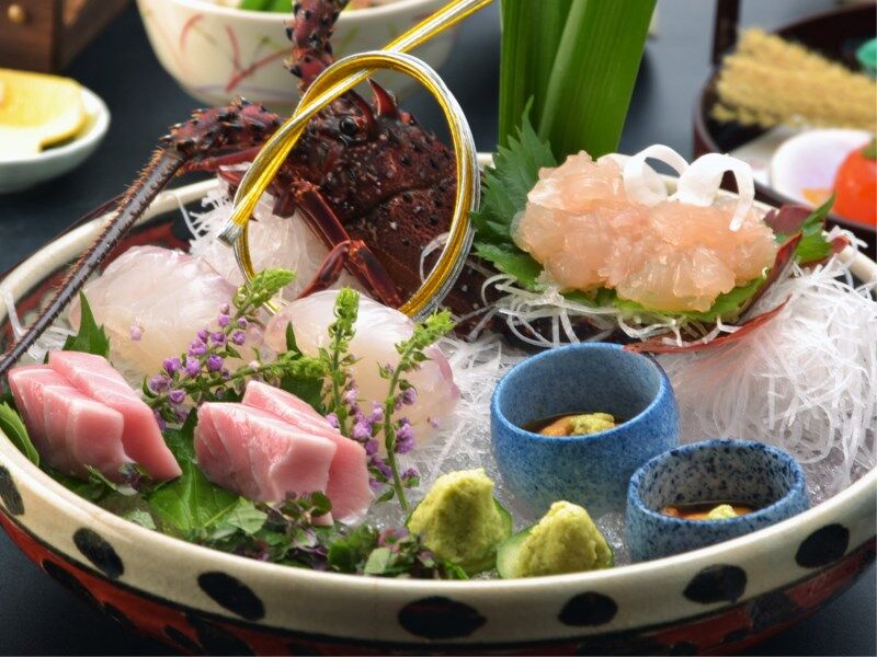 Atami Taikansou Екстер'єр фото